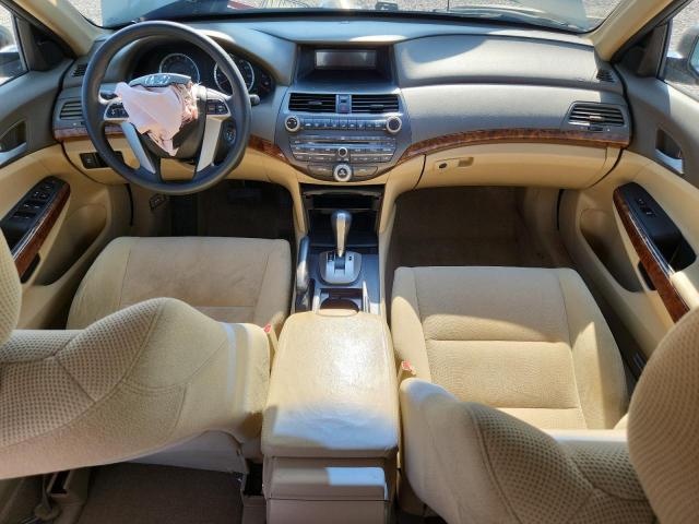 Aukcja sprzedaży 2010 Honda Accord, vin: 1HGCP2F71AA008033, numer aukcji: 42040256