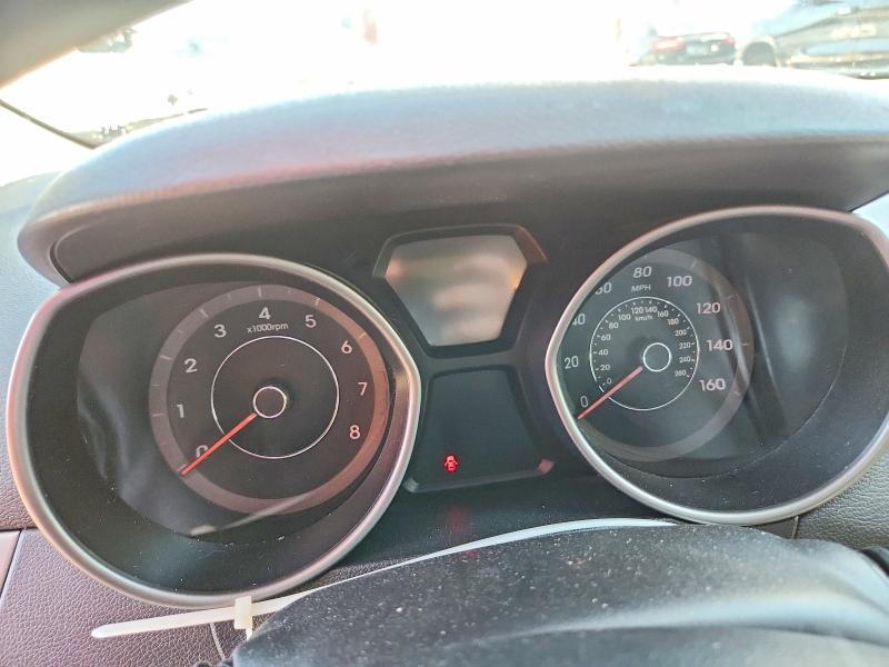 Aukcja sprzedaży 2016 Hyundai Elantra, vin: 5NPDH4AE9GH733978, numer aukcji: 46470456