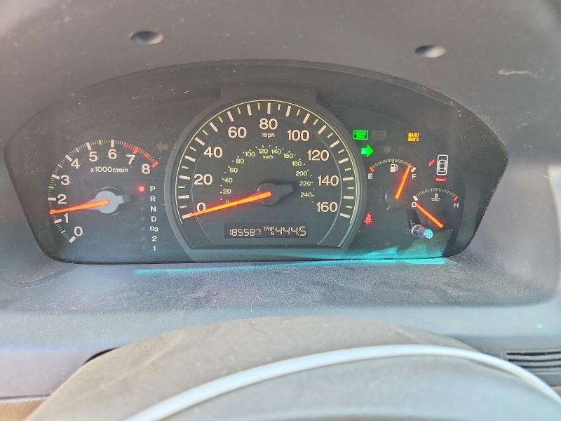 Aukcja sprzedaży 2004 Honda Accord, vin: 1HGCM56344A114617, numer aukcji: 47363526