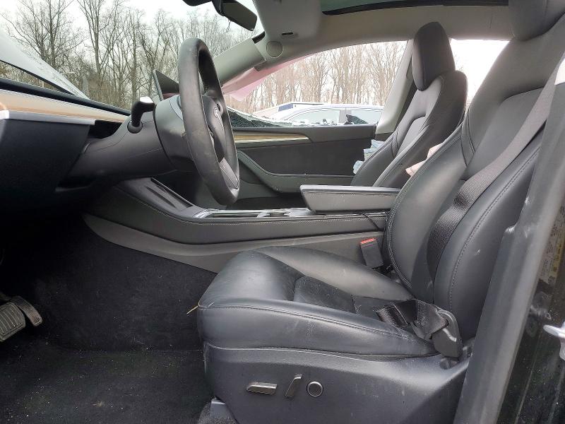 Aukcja sprzedaży 2024 Tesla Model Y, vin: 7SAYGDEE4RA227507, numer aukcji: 79669475