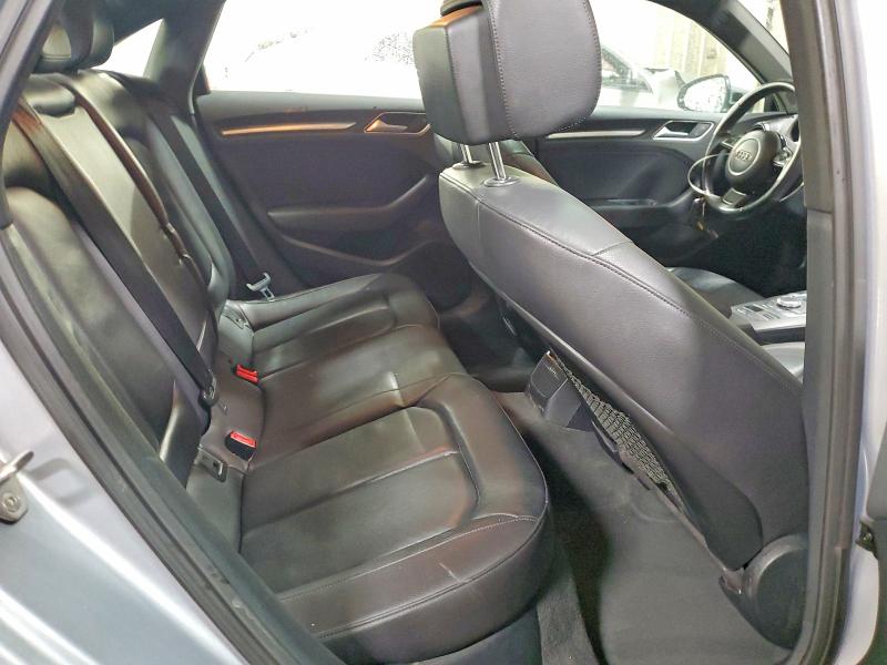 Продаж на аукціоні авто 2015 Audi A3, vin: WAUEFGFF7F1048135, номер лоту: 46044606