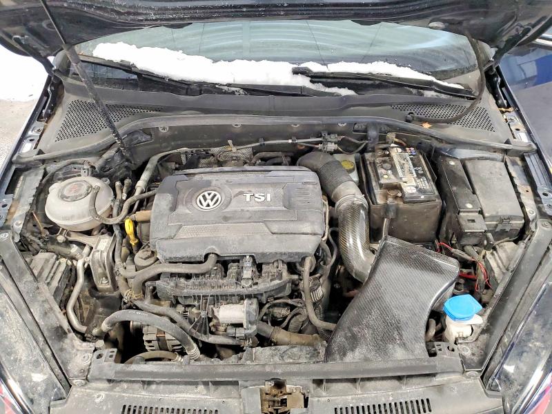 Aukcja sprzedaży 2018 Volkswagen Gti, vin: 3VW547AU3JM291173, numer aukcji: 79932315