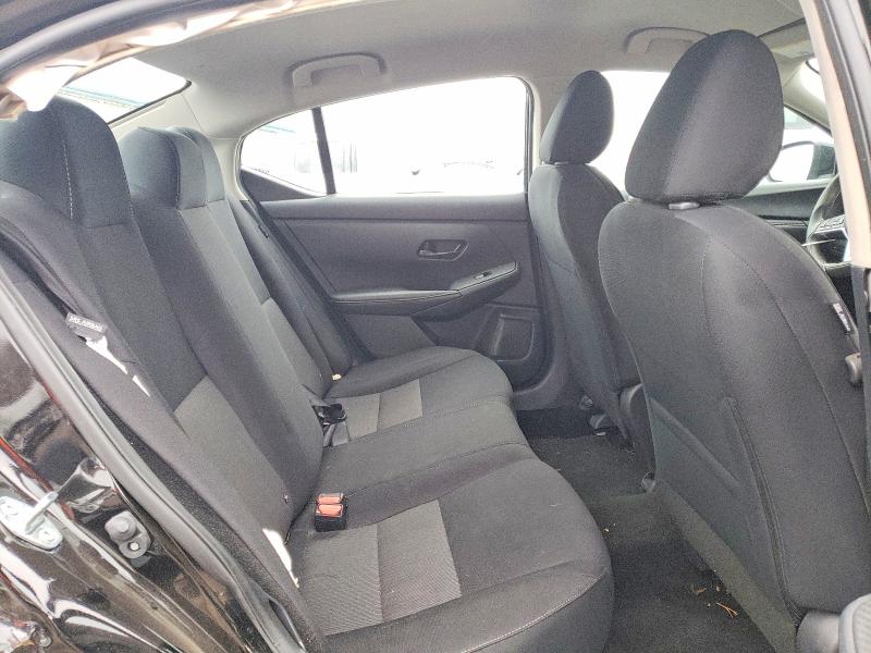 Продажа на аукционе авто 2024 Nissan Sentra, vin: 3N1AB8CVXRY308979, номер лота: 42051796