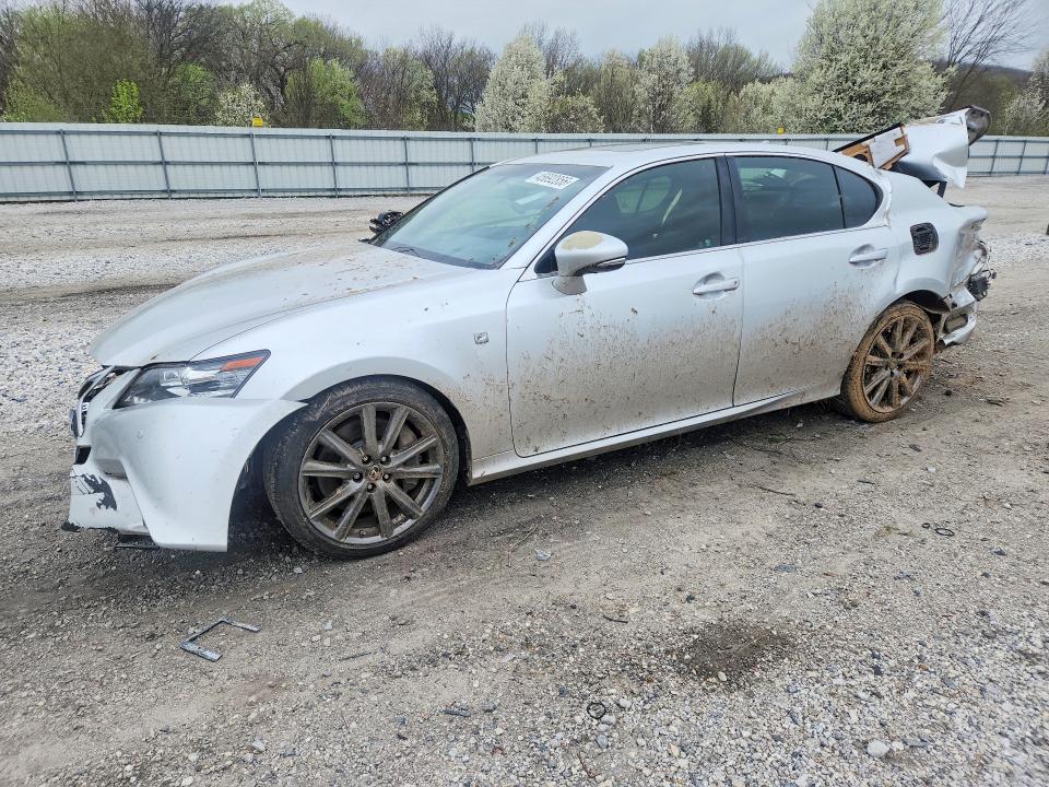 Aukcja sprzedaży 2013 Lexus Gs 350, vin: JTHBE1BL3D5022248, numer aukcji: 45692856