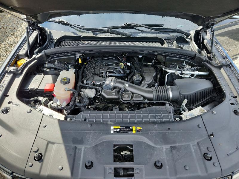 Продаж на аукціоні авто 2022 Jeep Cherokee, vin: 1C4RJKBG3N8542468, номер лоту: 41947926