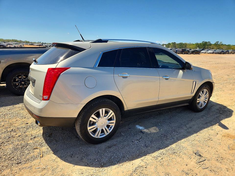 Aukcja sprzedaży 2014 Cadillac Srx, vin: 3GYFNBE39ES598478, numer aukcji: 46753826