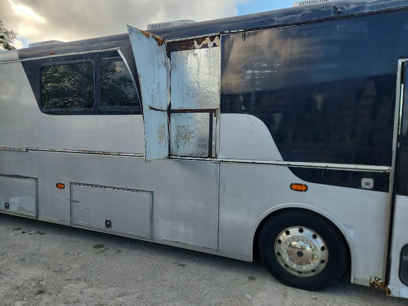 Aukcja sprzedaży 2006 Freigliner Chassis, vin: 4UZFCHCY35CV92691, numer aukcji: 47803236