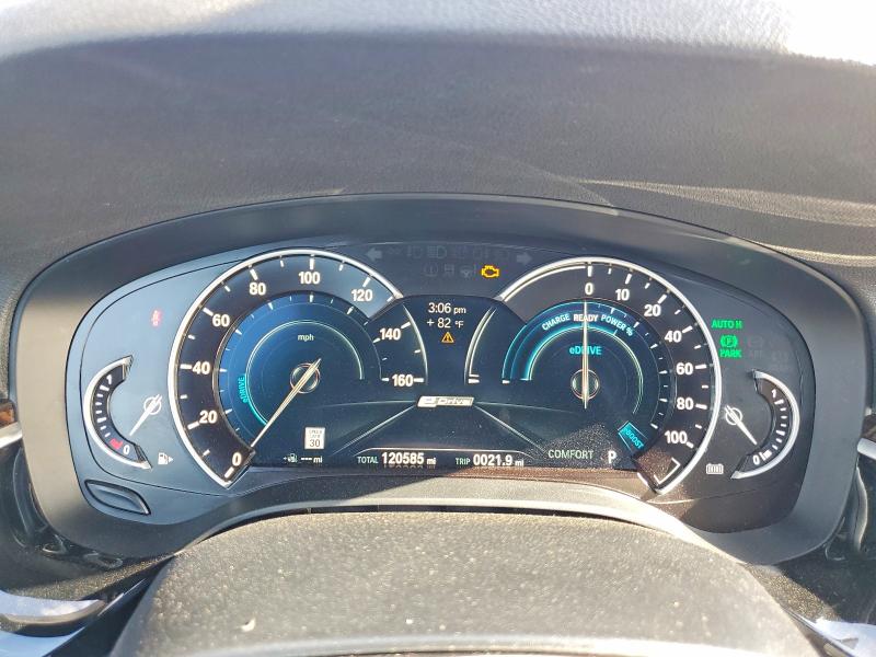 Aukcja sprzedaży 2018 Bmw 530e, vin: WBAJA9C56JB249533, numer aukcji: 79496055