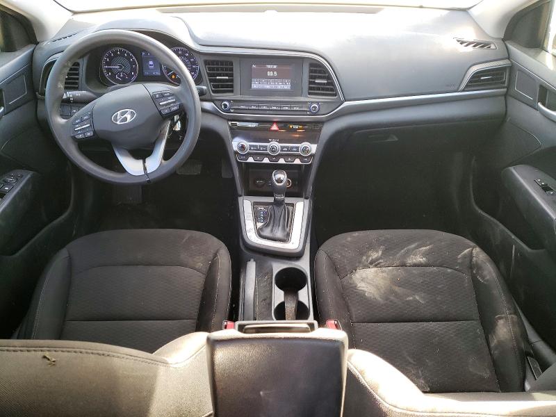 Aukcja sprzedaży 2020 Hyundai Elantra, vin: 5NPD74LF3LH500391, numer aukcji: 47045566