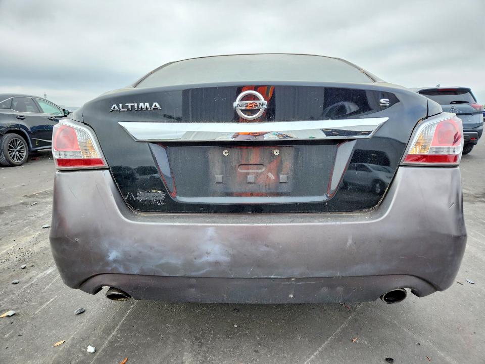 Продажа на аукционе авто 2015 Nissan Altima, vin: 1N4AL3APXFN922916, номер лота: 47317126