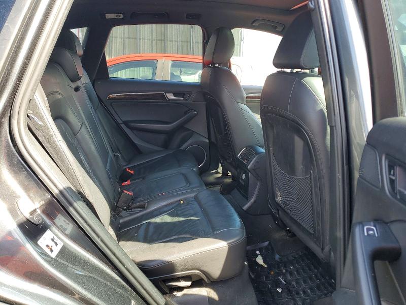 Продаж на аукціоні авто 2015 Audi Q5, vin: WA1LFAFP7FA082246, номер лоту: 46626306