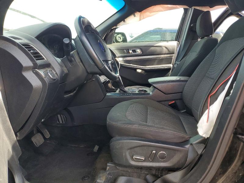 Aukcja sprzedaży 2018 Ford Explorer, vin: 1FM5K7DH9JGA80671, numer aukcji: 47140946
