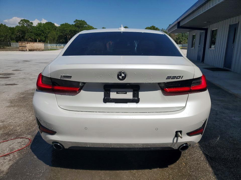 2021 Bmw 330xi მანქანა იყიდება აუქციონზე, vin: 3MW5R7J06M8B73470, აუქციონის ნომერი: 47547416