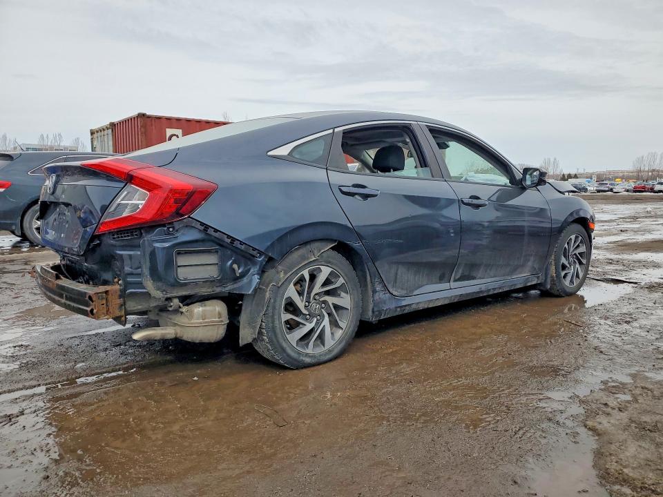 Aukcja sprzedaży 2019 Honda Civic, vin: 2HGFC2F75KH011898, numer aukcji: 79926745