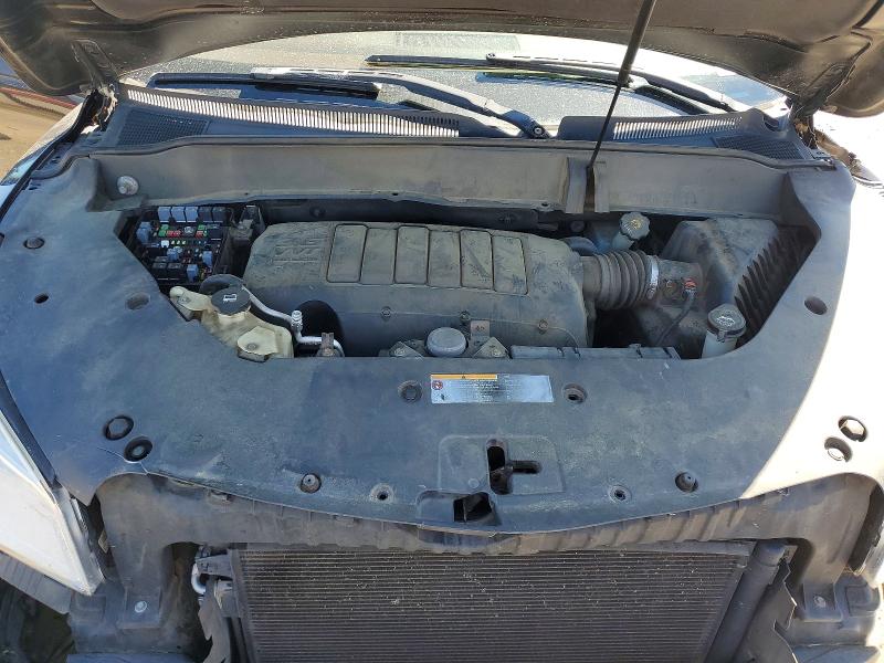 Aukcja sprzedaży 2013 Buick Enclave, vin: 5GAKRCKD8DJ158023, numer aukcji: 46694466