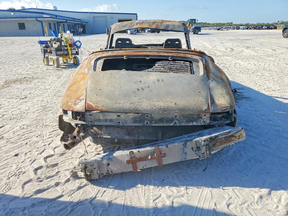 Продаж на аукціоні авто 1983 Porsche 911cs, vin: WP0ZZZ91ZDS151510, номер лоту: 47694716
