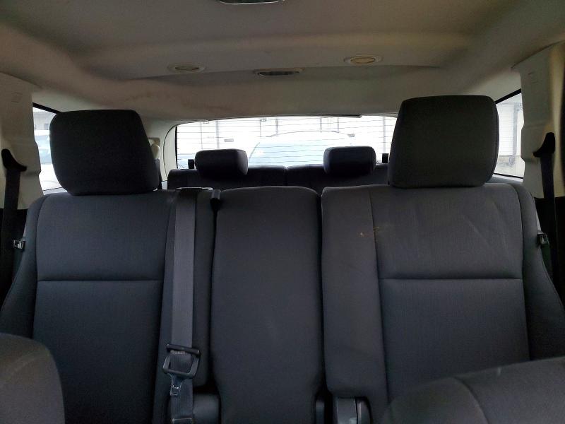 Продажа на аукционе авто 2010 Dodge Journey, vin: 3D4PG5FV4AT121597, номер лота: 46240016