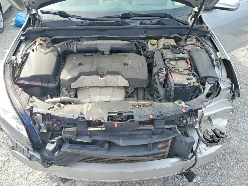 Продаж на аукціоні авто 2015 Chevrolet Malibu, vin: 1G11F5SL0FF209020, номер лоту: 46517406