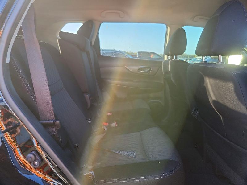 Продажа на аукционе авто 2019 Nissan Rogue, vin: JN8AT2MT4KW503059, номер лота: 79717625
