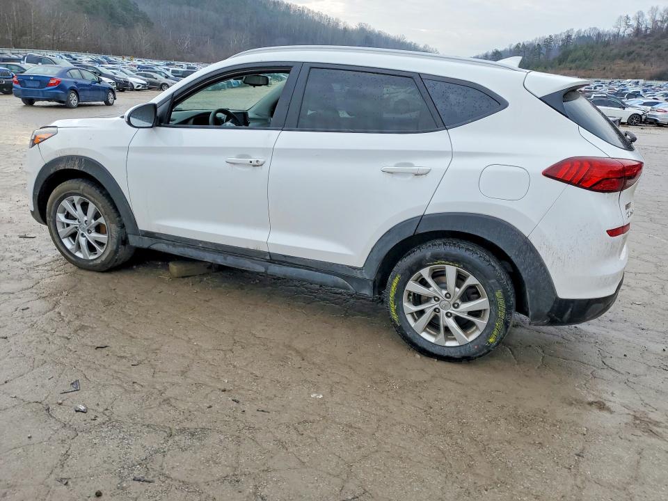 Продаж на аукціоні авто 2019 Hyundai Tucson, vin: KM8J3CA45KU983814, номер лоту: 79040775