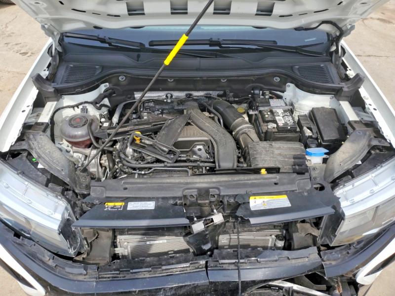 47057296 :رقم المزاد ، 3VV8X7B28RM062960 vin ، 2024 Volkswagen Taos مزاد بيع