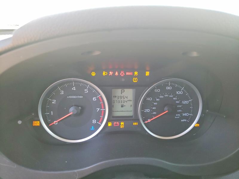 Продажа на аукционе авто 2018 Subaru Forester, vin: JF2SJAEC6JH465935, номер лота: 46650756