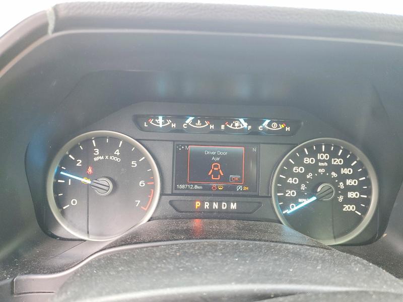 Продажа на аукционе авто 2018 Ford F150, vin: 1FTEW1EG4JFE11626, номер лота: 45628276