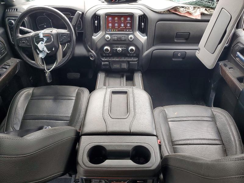 Продажа на аукционе авто 2022 Gmc Sierra, vin: 1GT49WEY9NF354886, номер лота: 47981406
