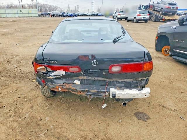 Aukcja sprzedaży 1997 Acura Integra, vin: JH4DC4458VS017452, numer aukcji: 45502986