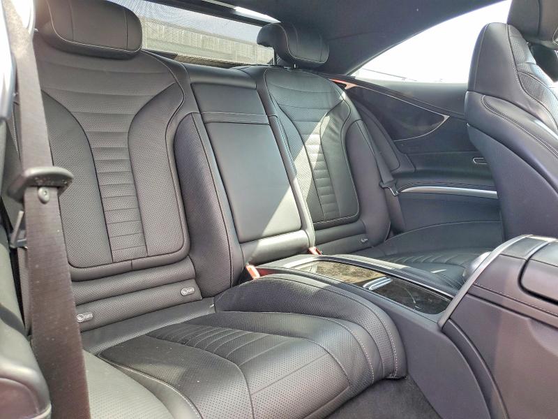 Продаж на аукціоні авто 2016 Mercedes-benz S, vin: WDDXJ8FB0GA012064, номер лоту: 48099316