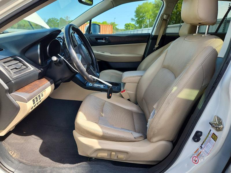 Aukcja sprzedaży 2016 Subaru Outback, vin: 4S4BSBNC8G3253122, numer aukcji: 46469556