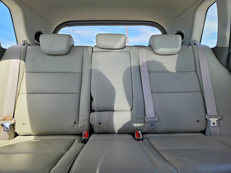 46485296 :رقم المزاد ، 5J8TB1H50BA000446 vin ، 2011 Acura Rdx مزاد بيع