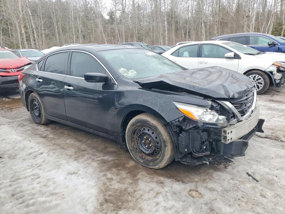 Продаж на аукціоні авто 2016 Nissan Altima, vin: 1N4AL3AP0GN316901, номер лоту: 79704665