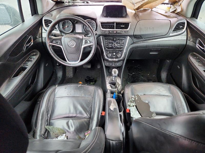 Продаж на аукціоні авто 2013 Buick Encore, vin: KL4CJHSB8DB113559, номер лоту: 46514536