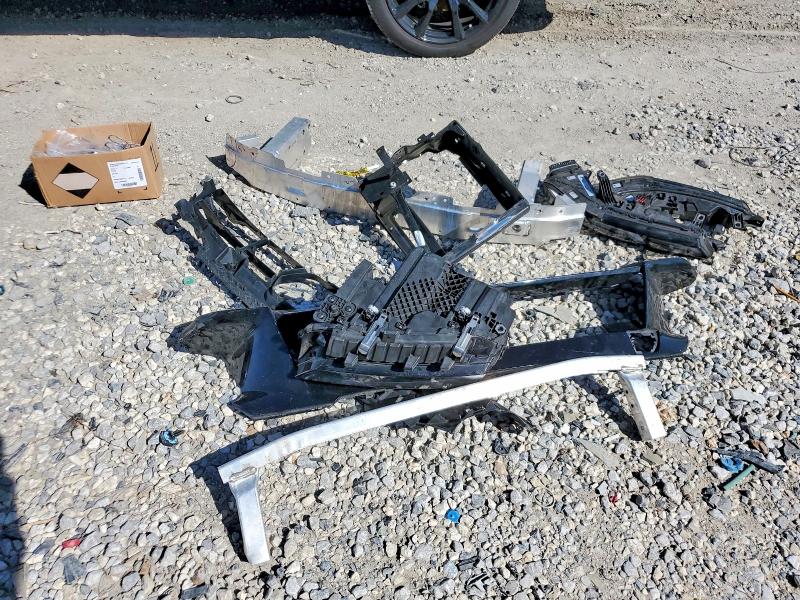 Aukcja sprzedaży 2025 Bmw X7, vin: 5UX23EM09S9W48666, numer aukcji: 46401686