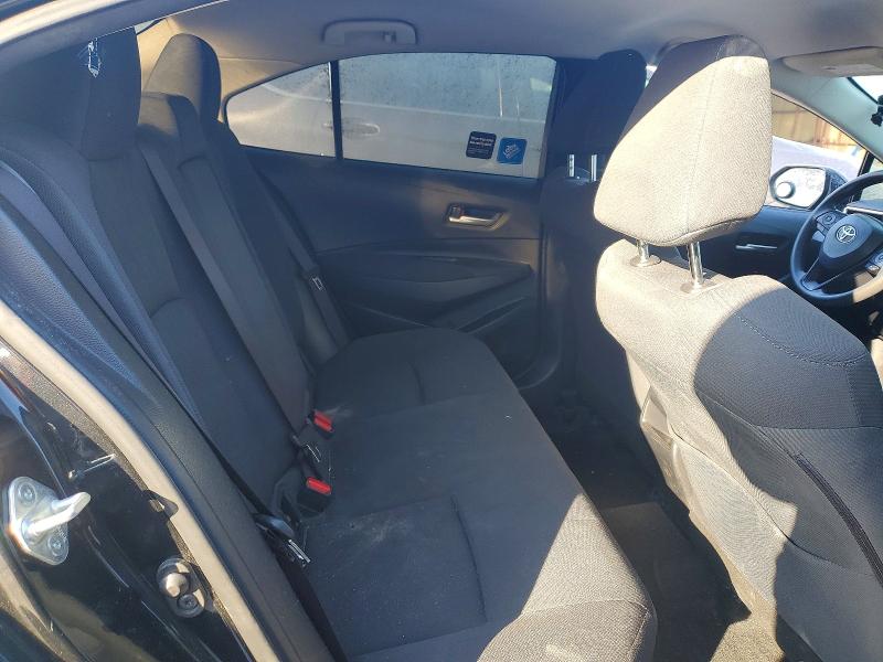 Aukcja sprzedaży 2020 Toyota Corolla, vin: JTDBBRBE2LJ006199, numer aukcji: 77360025