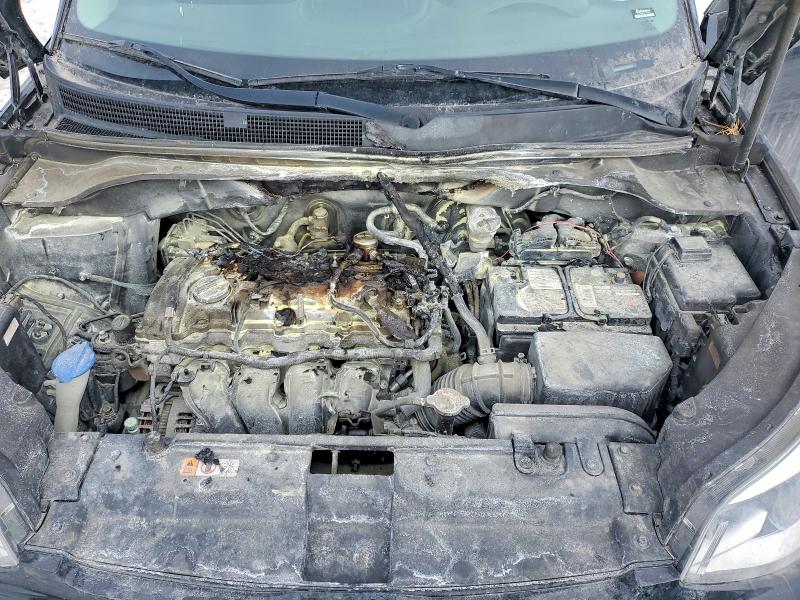 Продаж на аукціоні авто 2016 Kia Soul, vin: KNDJP3A57G7358628, номер лоту: 41924156