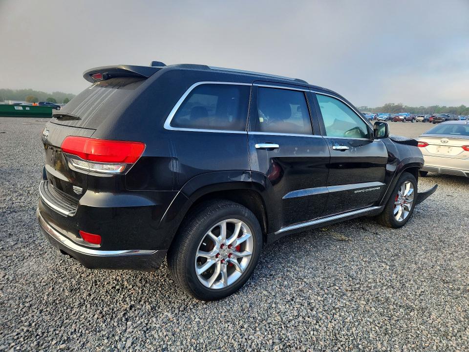 Продажа на аукционе авто 2014 Jeep Grand Cherokee, vin: 1C4RJEJG0EC265908, номер лота: 47264156