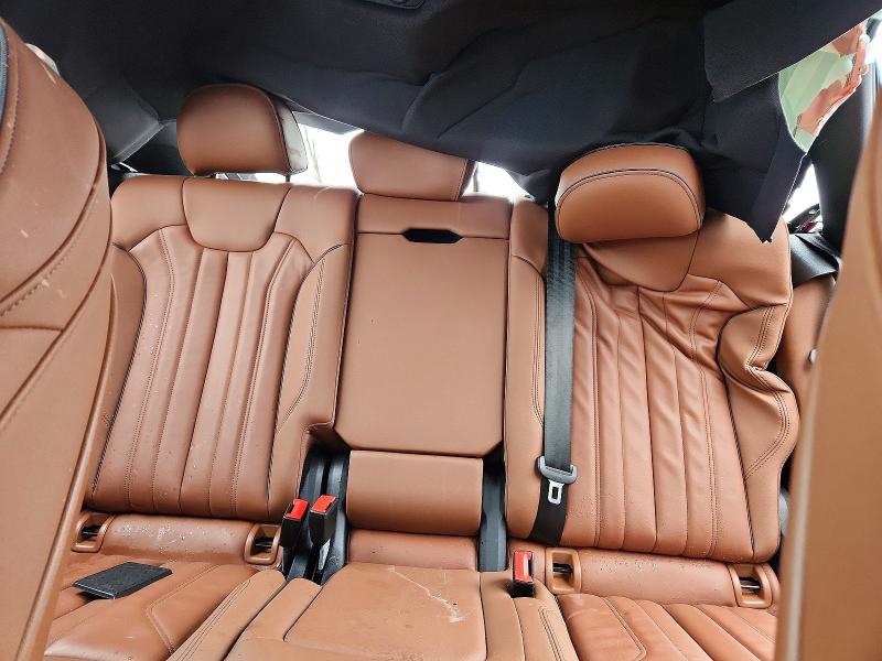2021 Audi Q5 მანქანა იყიდება აუქციონზე, vin: WA15AAFY8M2080156, აუქციონის ნომერი: 79941775