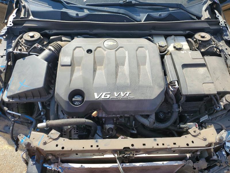 Продажа на аукционе авто 2017 Chevrolet Impala, vin: 2G1145S37H9143471, номер лота: 47336416