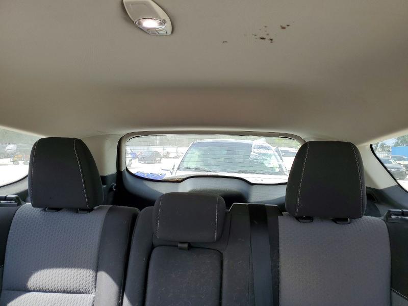 48315626 :رقم المزاد ، 1FMCU0GD9HUE86785 vin ، 2017 Ford Escape مزاد بيع