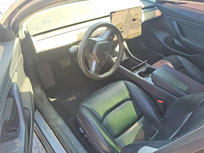 Aukcja sprzedaży 2019 Tesla Model 3, vin: 5YJ3E1EA1KF434907, numer aukcji: 78690885
