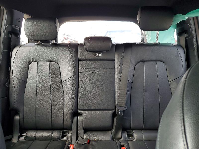 Продаж на аукціоні авто 2021 Mercedes-benz Glb, vin: W1N4M4HB7MW110641, номер лоту: 41968456