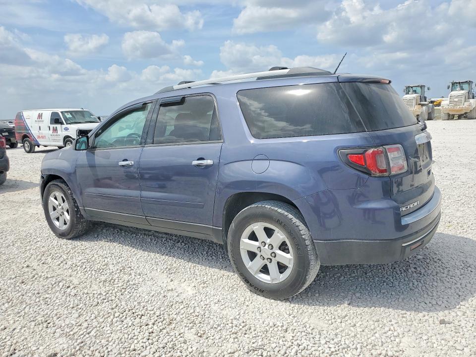 Продажа на аукционе авто 2013 Gmc Acadia, vin: 1GKKRPKD4DJ237876, номер лота: 47259836