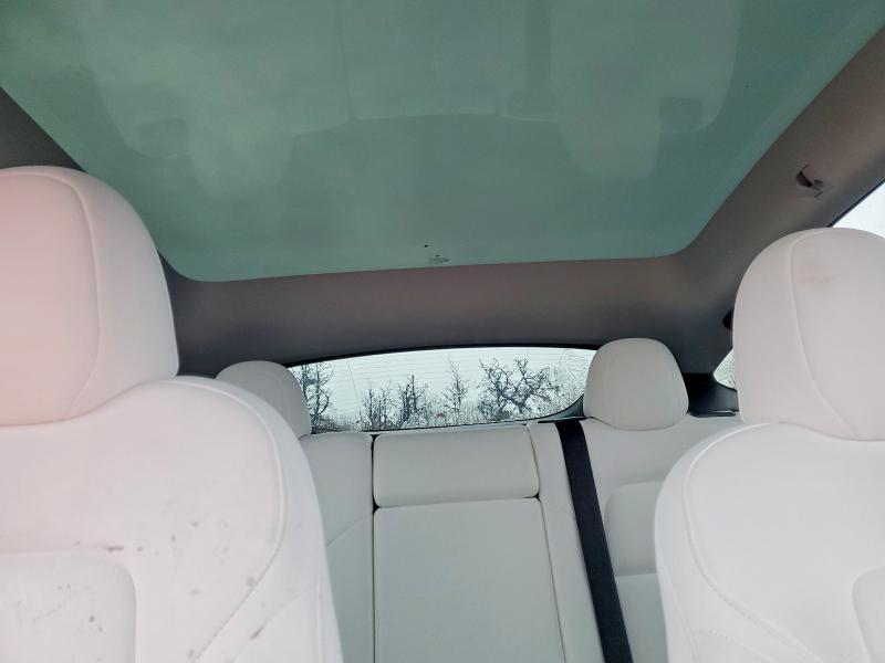 78413195 :رقم المزاد ، 7SAYGDEE7PF891848 vin ، 2023 Tesla Model Y مزاد بيع
