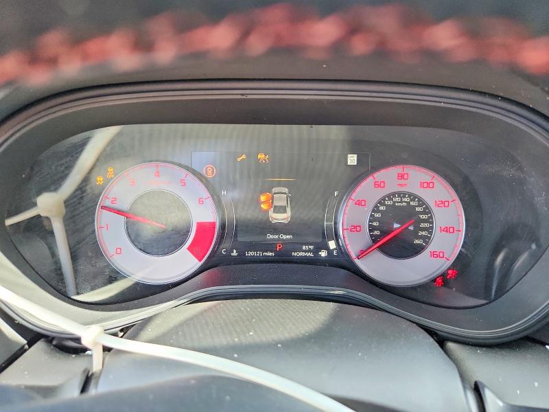 Продаж на аукціоні авто 2021 Acura Tlx, vin: 19UUB5F57MA017293, номер лоту: 45815046