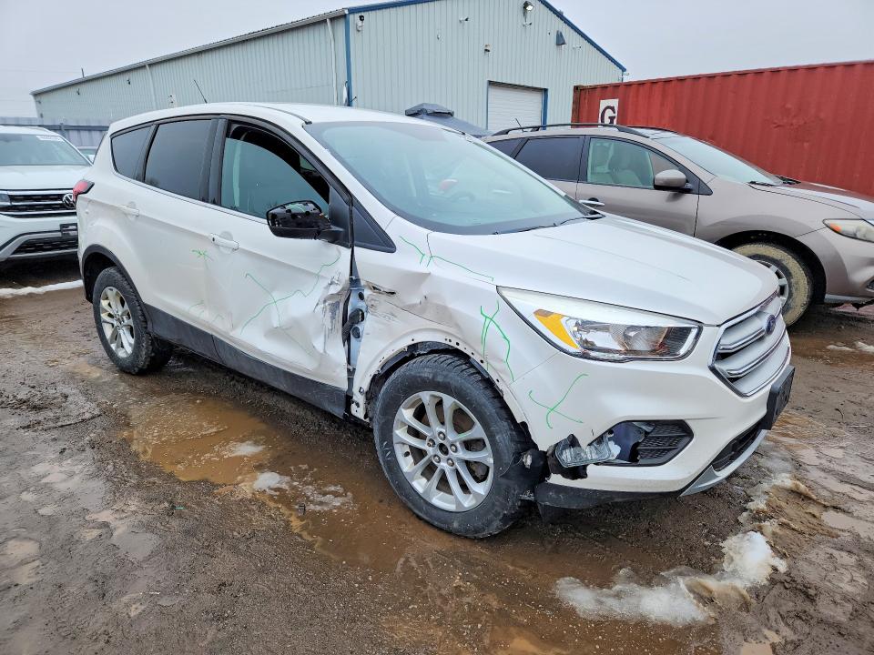 Aukcja sprzedaży 2019 Ford Escape, vin: 1FMCU9GD2KUB73217, numer aukcji: 46255716