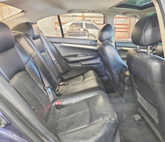 Aukcja sprzedaży 2008 Infiniti G35, vin: JNKBV61F58M263331, numer aukcji: 46822036