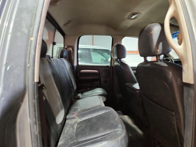79949775 :رقم المزاد ، 1D7HU18D35J520558 vin ، 2005 Dodge Ram 1500 مزاد بيع