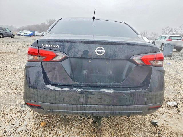 Aukcja sprzedaży 2020 Nissan Versa, vin: 3N1CN8DV7LL902612, numer aukcji: 79589905